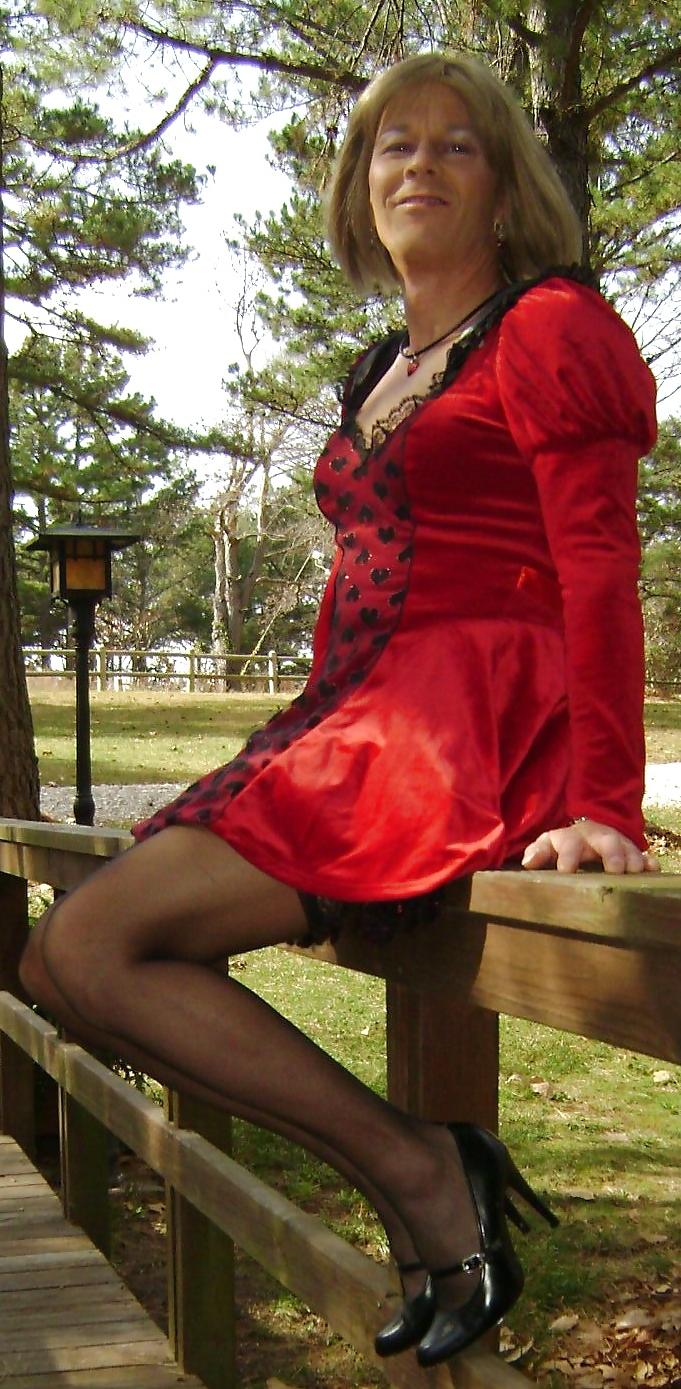 8P Arkansas Sissy