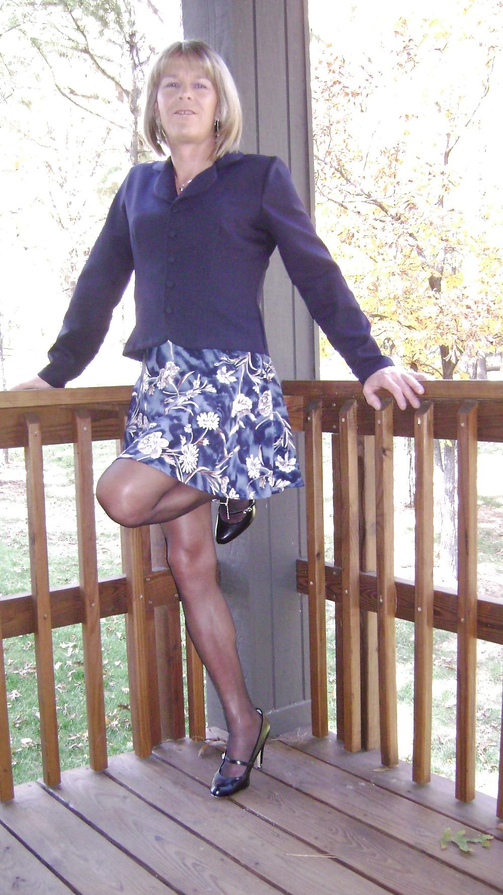 8P Arkansas Sissy