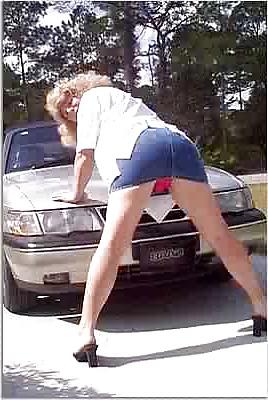 5P Sissy Patrica ann