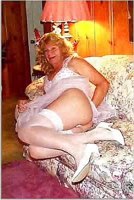 5P Sissy Patrica ann