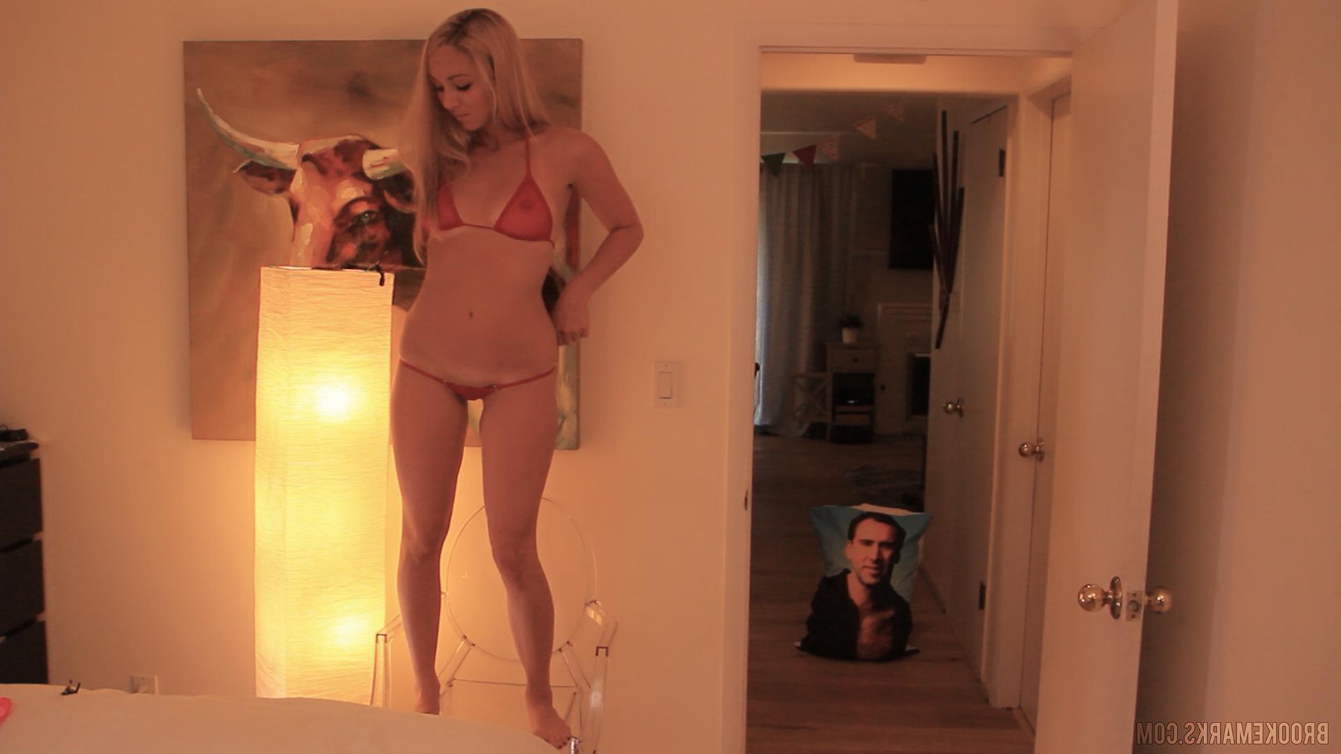 16P Brooke gives the floor cam gang what they want