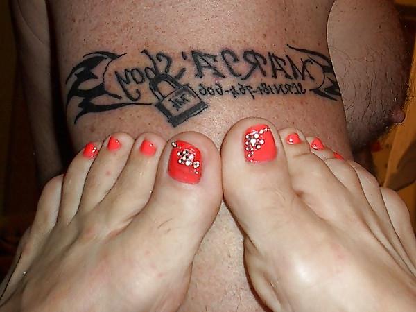 24P Slave Tatoos II