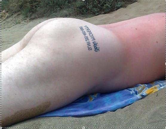 24P Slave Tatoos II