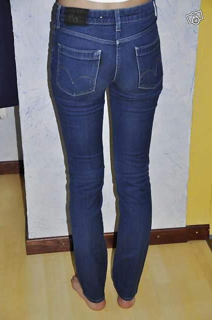 15P Jeans hot