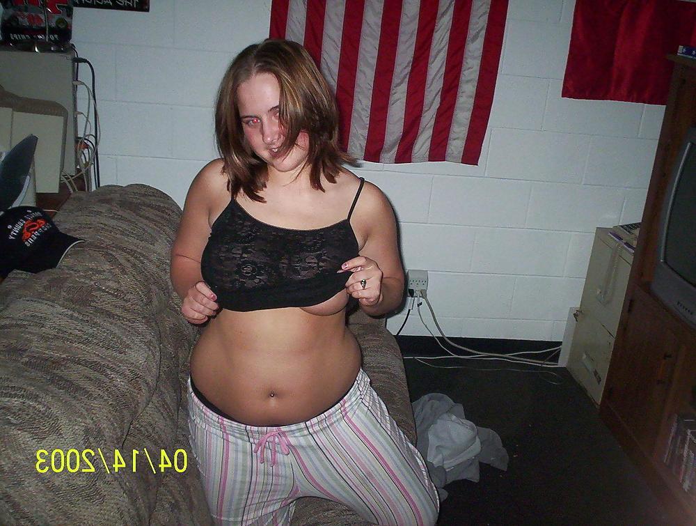25P The Best Of Busty Teens - Edition 75