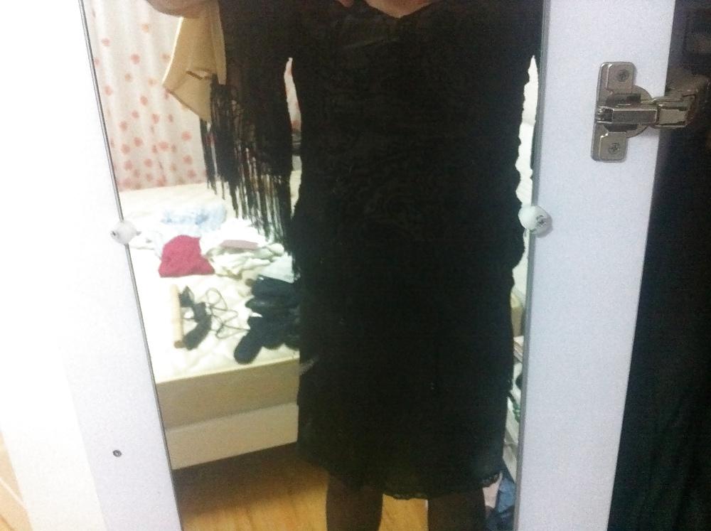 15P Hairy Sissy Set 1