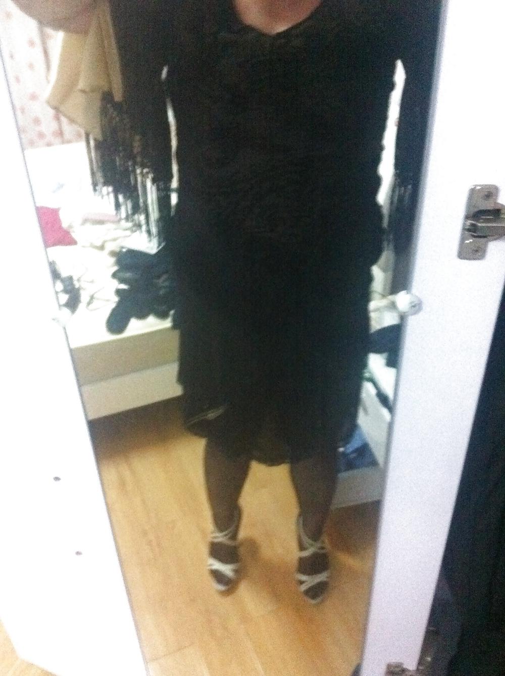 15P Hairy Sissy Set 1