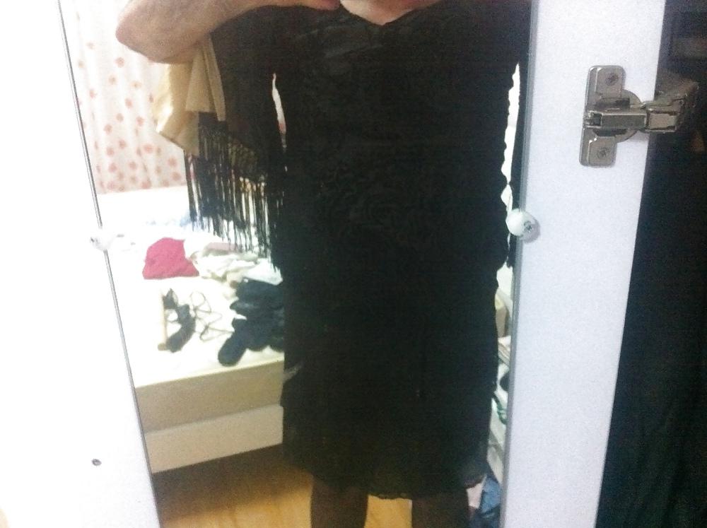 15P Hairy Sissy Set 1