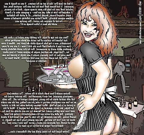 25P Sissy chastity