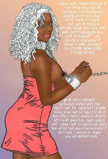 25P Sissy chastity