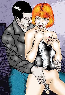 25P Sissy chastity