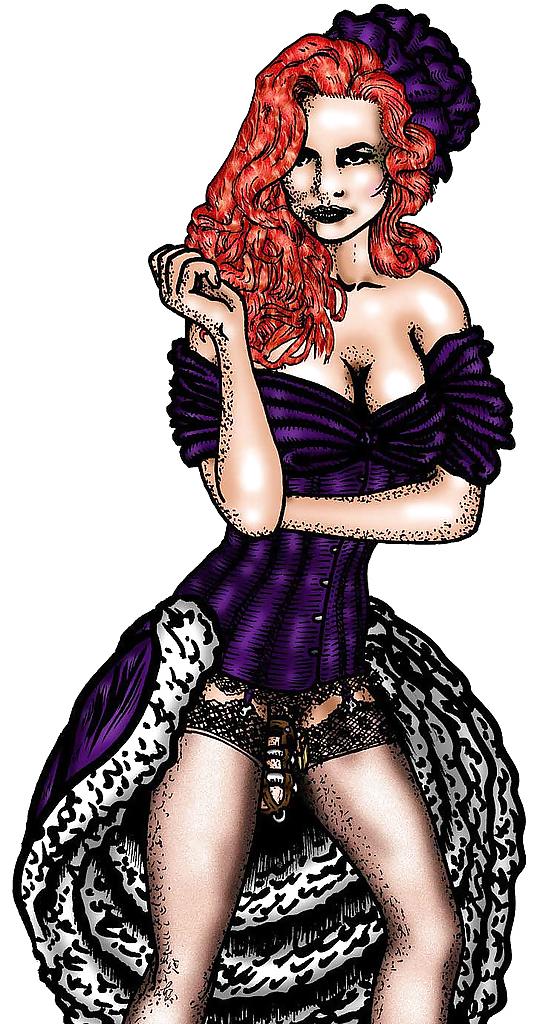 25P Sissy chastity