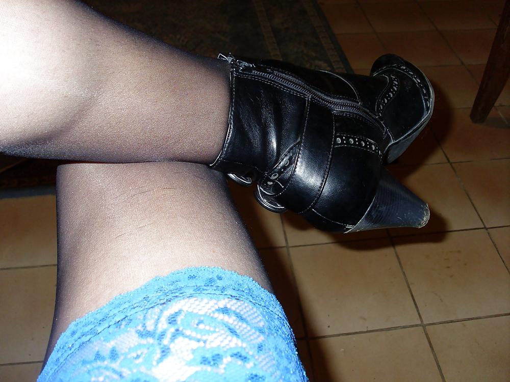 15P Me as a sissy