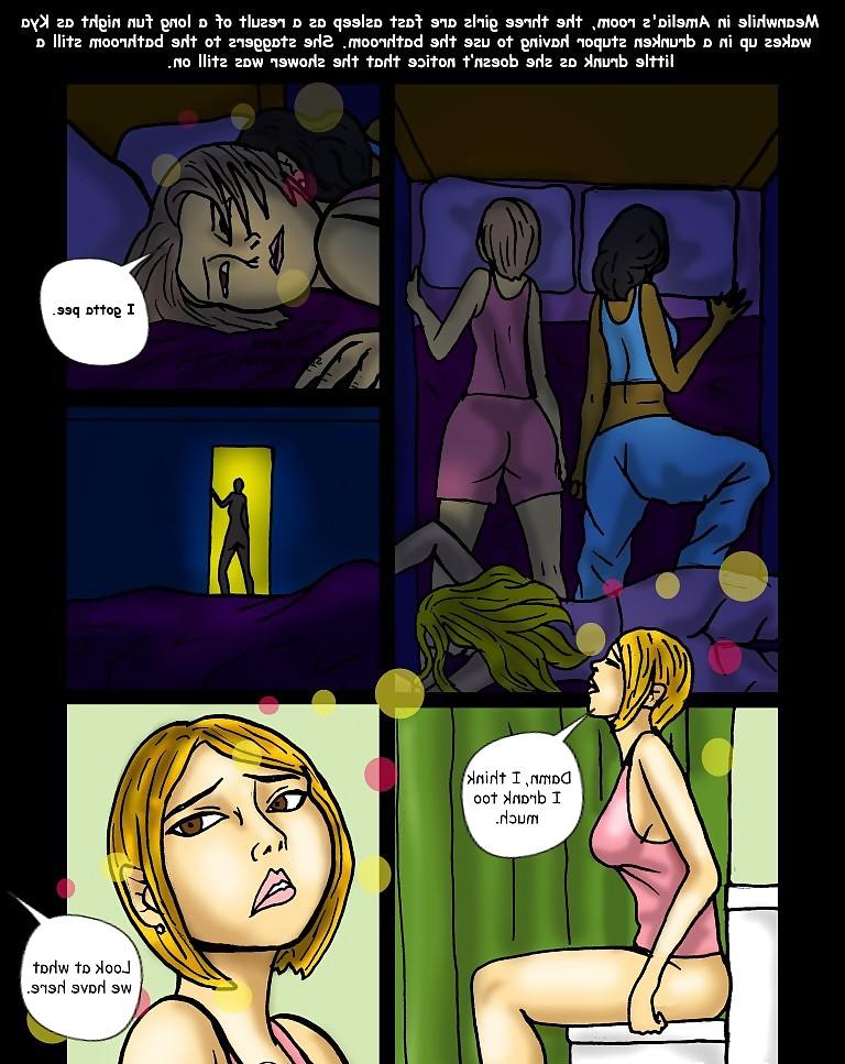 12P My son's black friend 4
