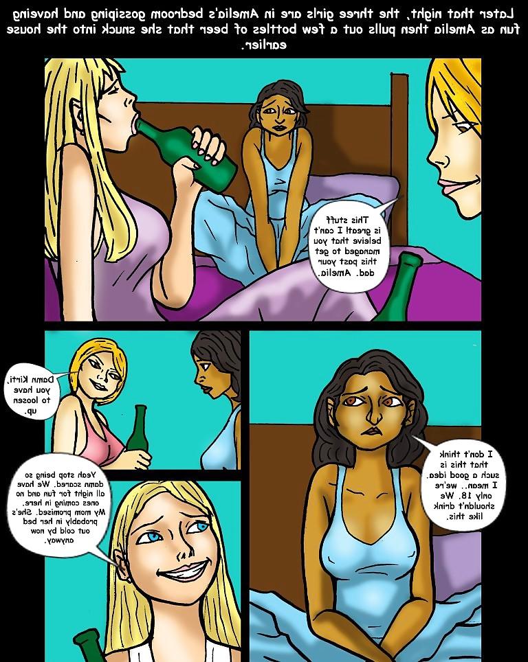 12P My son's black friend 4