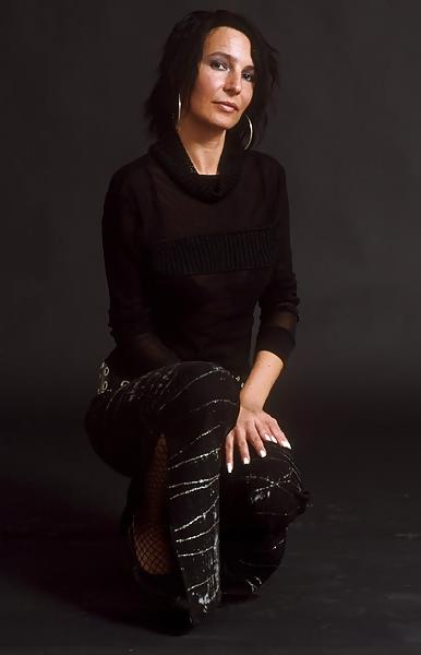 16P Slim Beauty Mom