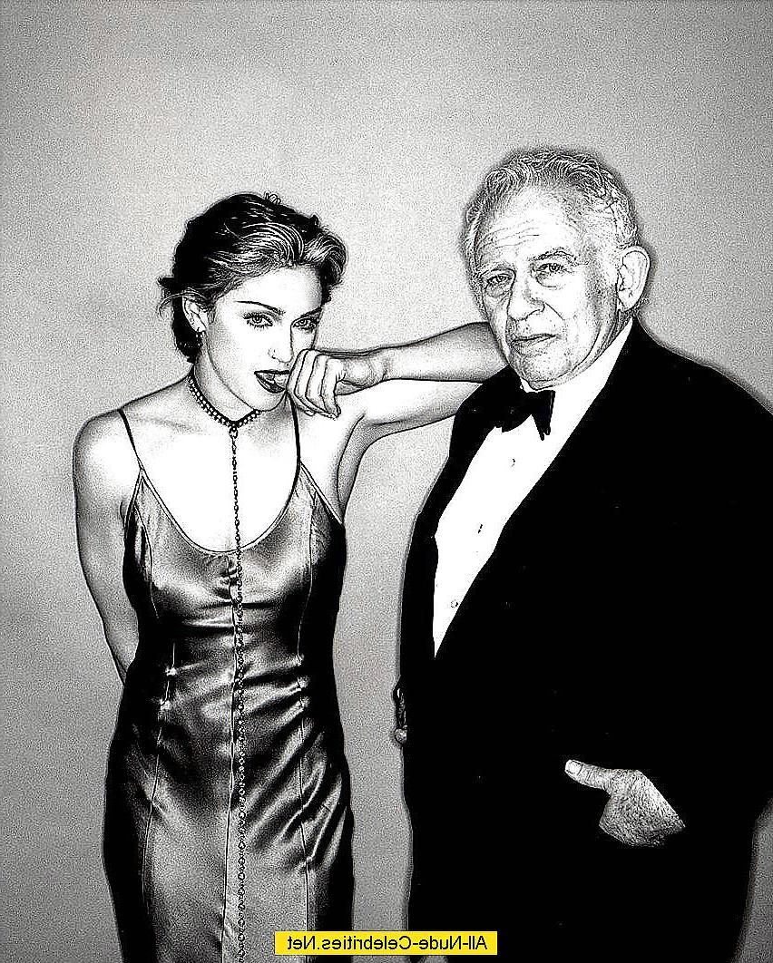 25P Best Of Madonna