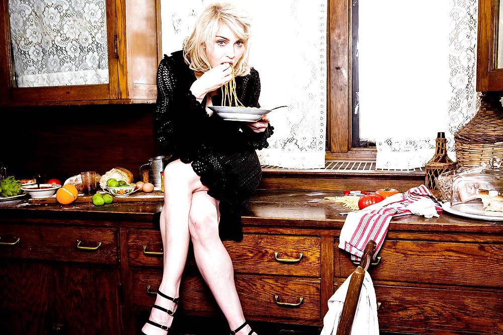 25P Best Of Madonna