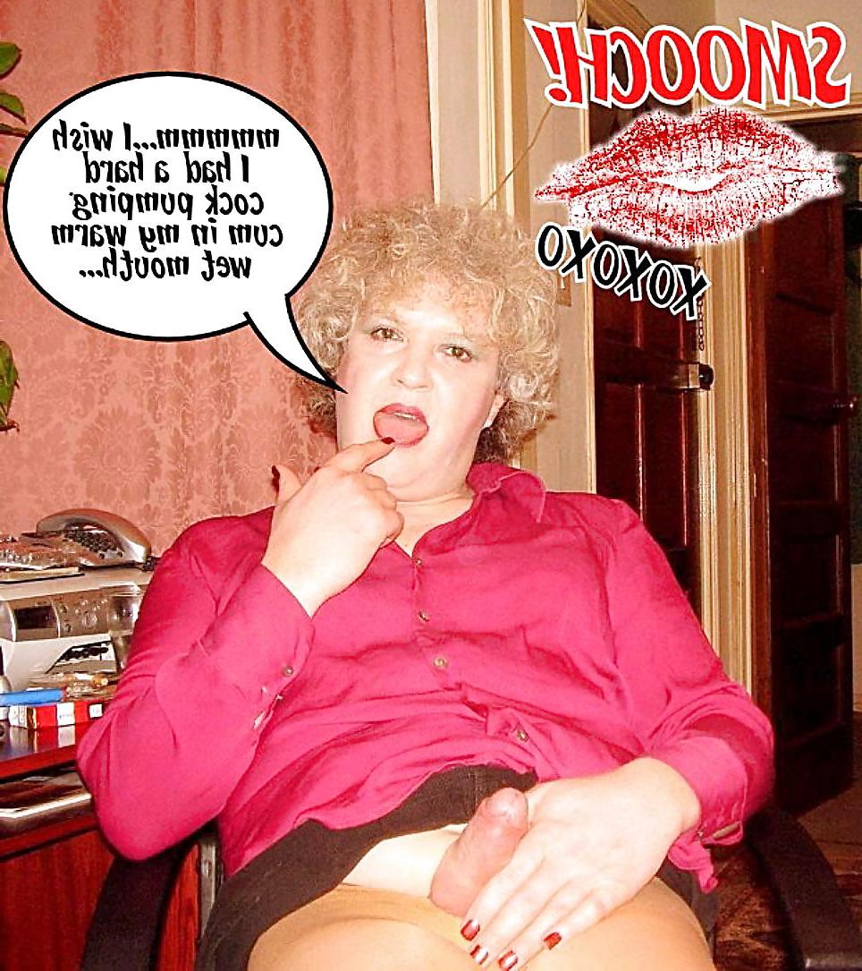 23P Sissy Captions Of Me