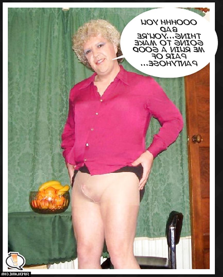 23P Sissy Captions Of Me