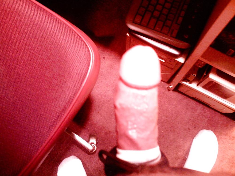 5P Sissy Pauline