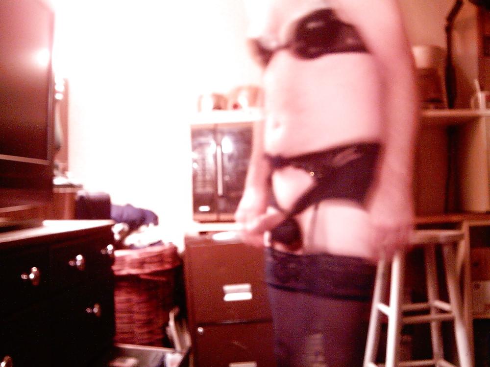 5P Sissy Pauline