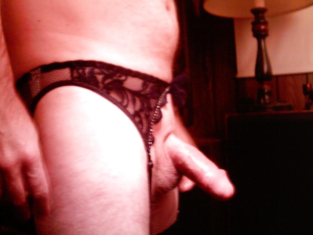 5P Sissy Pauline
