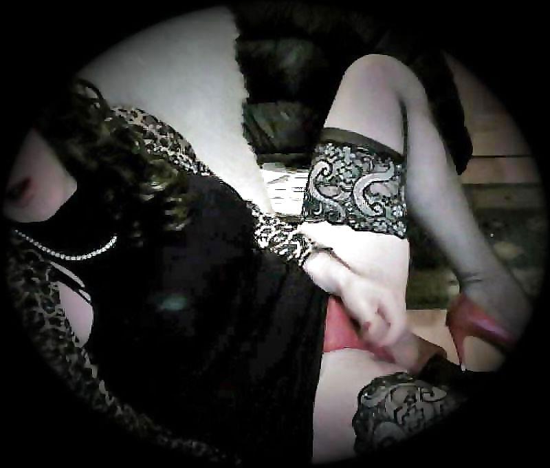 20P My Fav Sissy Slut