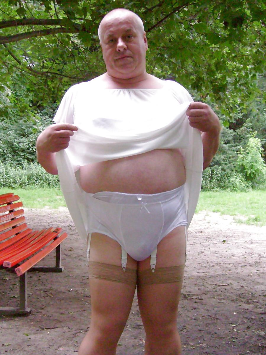 17P Sissy Outdoor #7