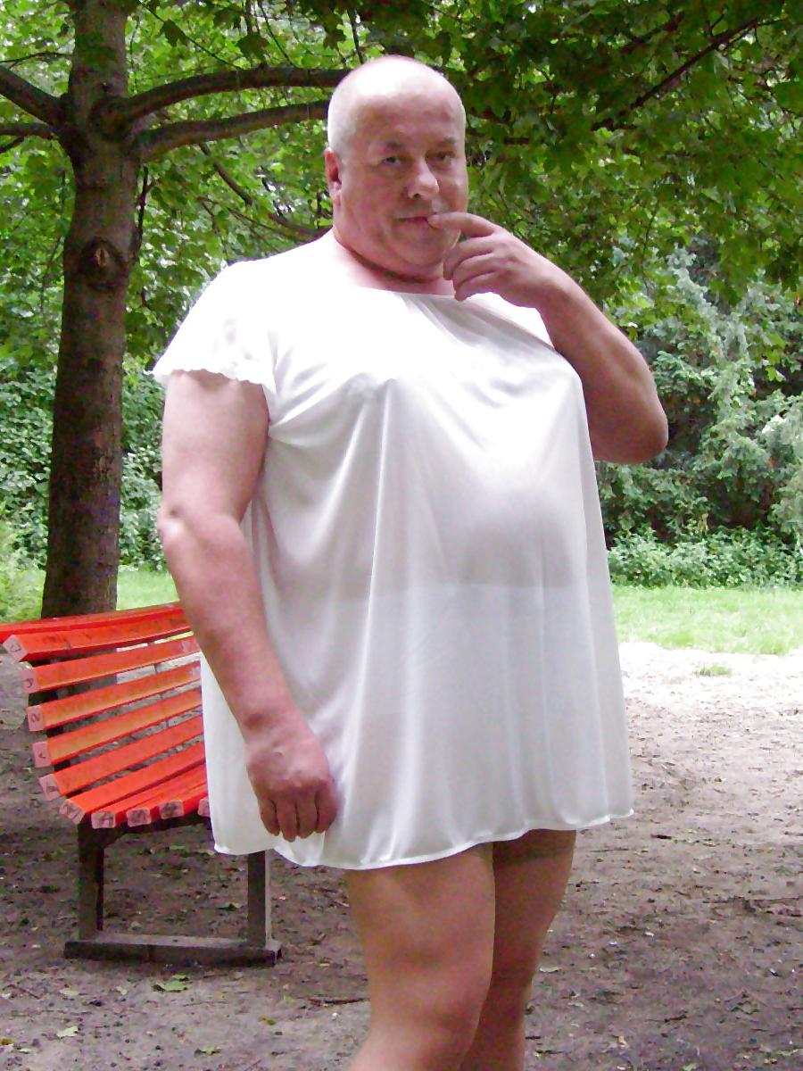 17P Sissy Outdoor #7