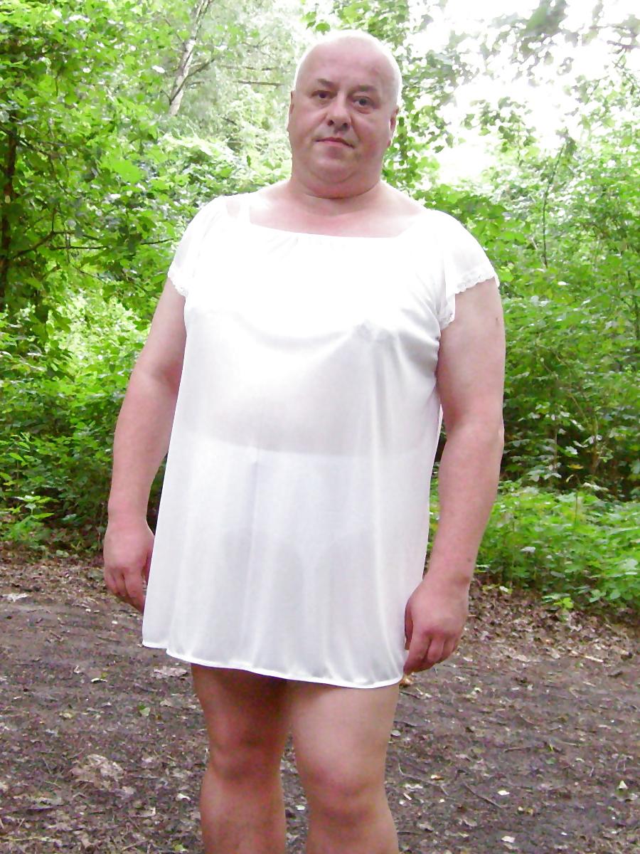 17P Sissy Outdoor #7