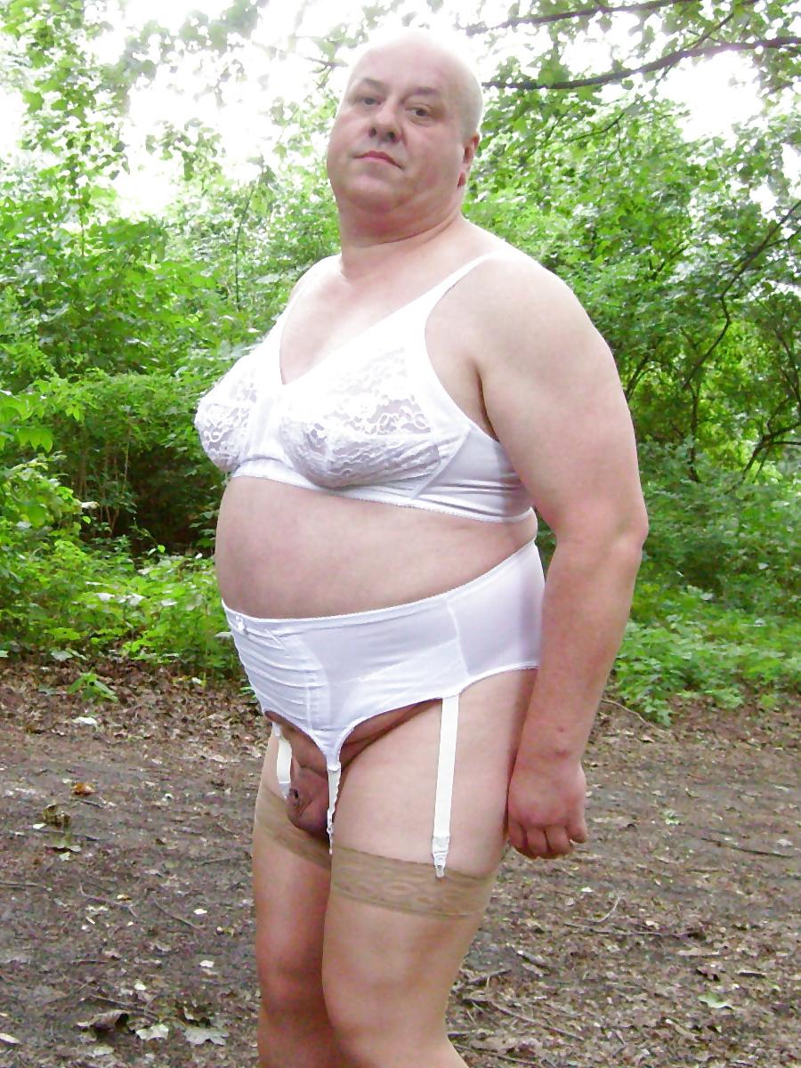 17P Sissy Outdoor #7