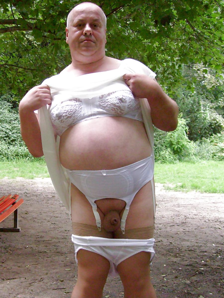 17P Sissy Outdoor #7