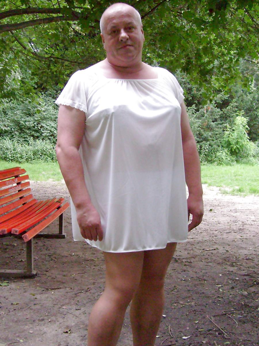 17P Sissy Outdoor #7