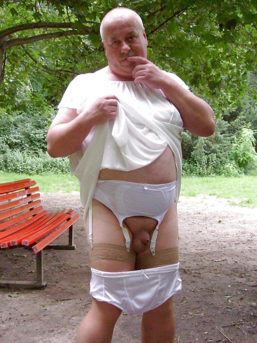 17P Sissy Outdoor #7