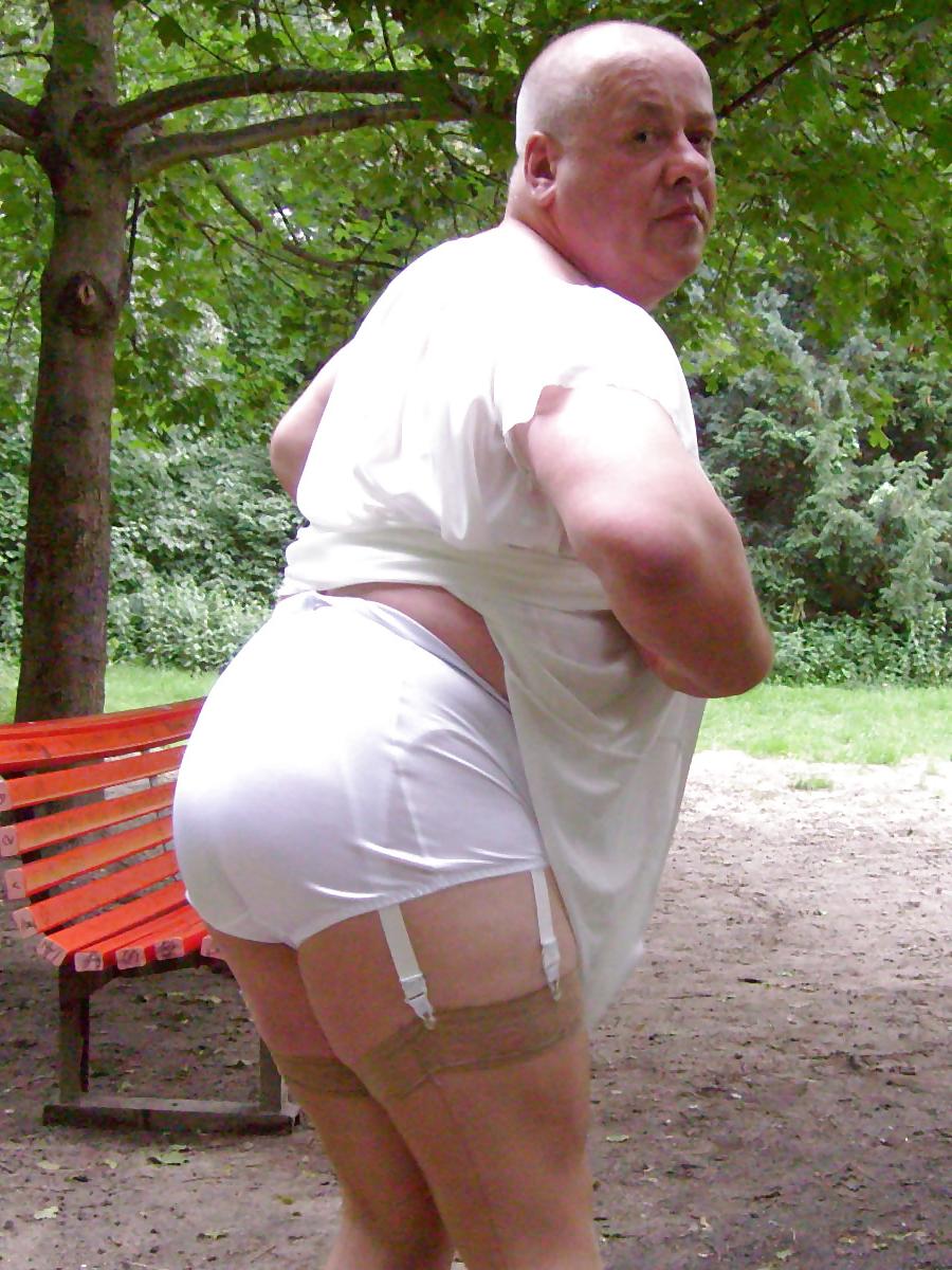 17P Sissy Outdoor #7