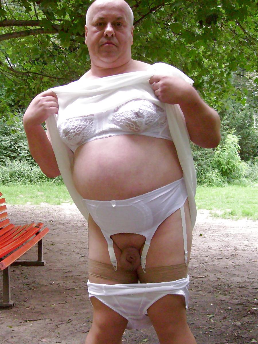 17P Sissy Outdoor #7