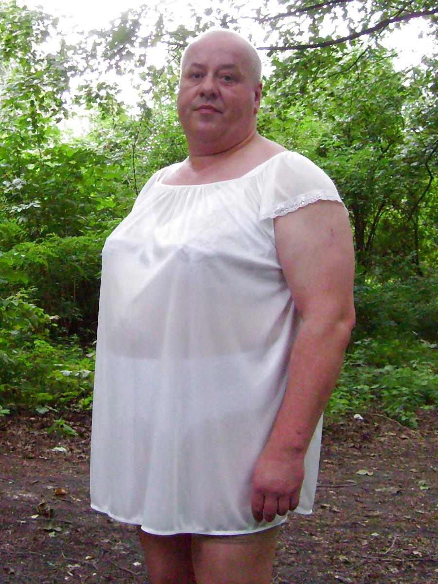 17P Sissy Outdoor #7