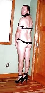 11P More of my sissy shame.