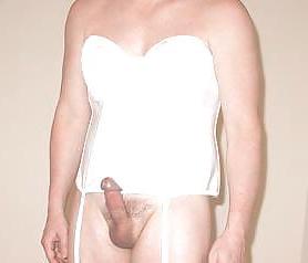 11P More of my sissy shame.