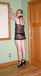 11P More of my sissy shame.