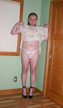 11P More of my sissy shame.