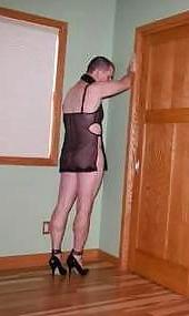 11P More of my sissy shame.
