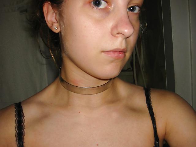 6P Amanda jayne roberts usa slave