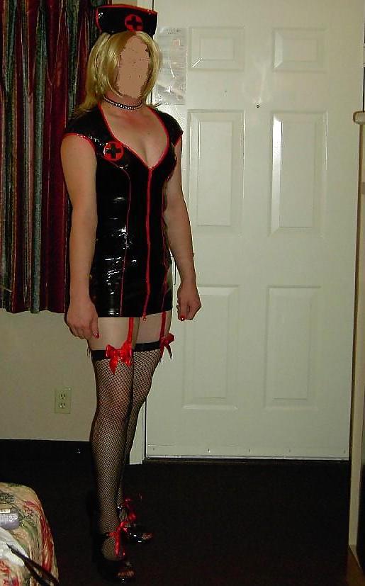 24P Sissy Slut Heather
