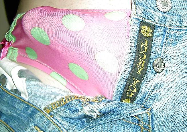 24P Sissy Slut Heather