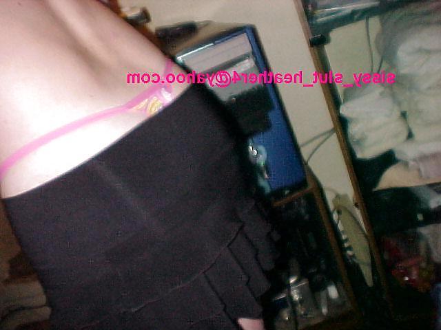 24P Sissy Slut Heather