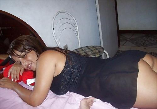 25P Debaixo da saia 3 - Under the skirt 3