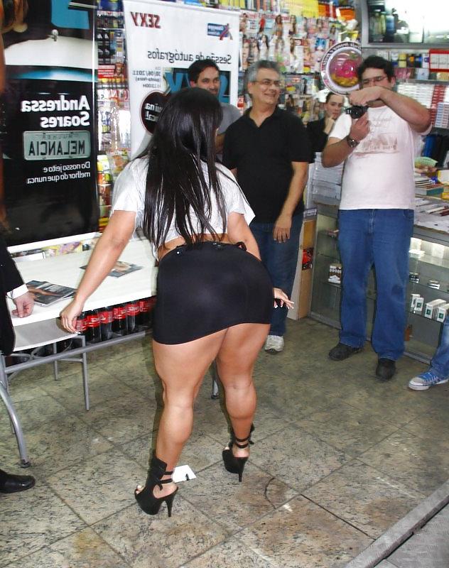 25P Debaixo da saia 3 - Under the skirt 3