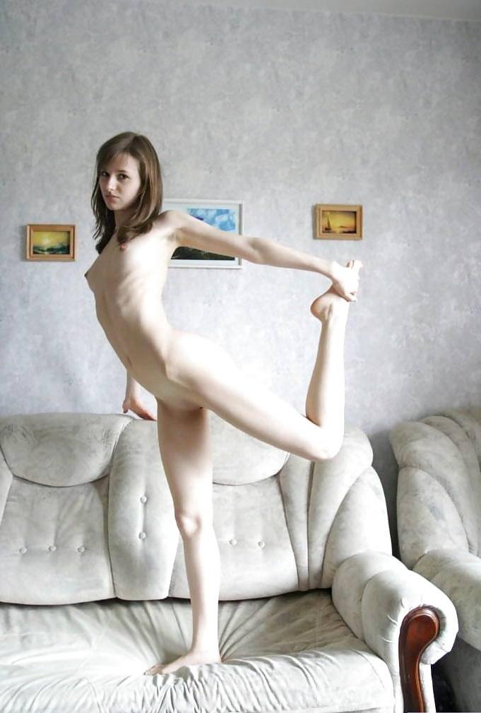 18P Skinny, sexy 